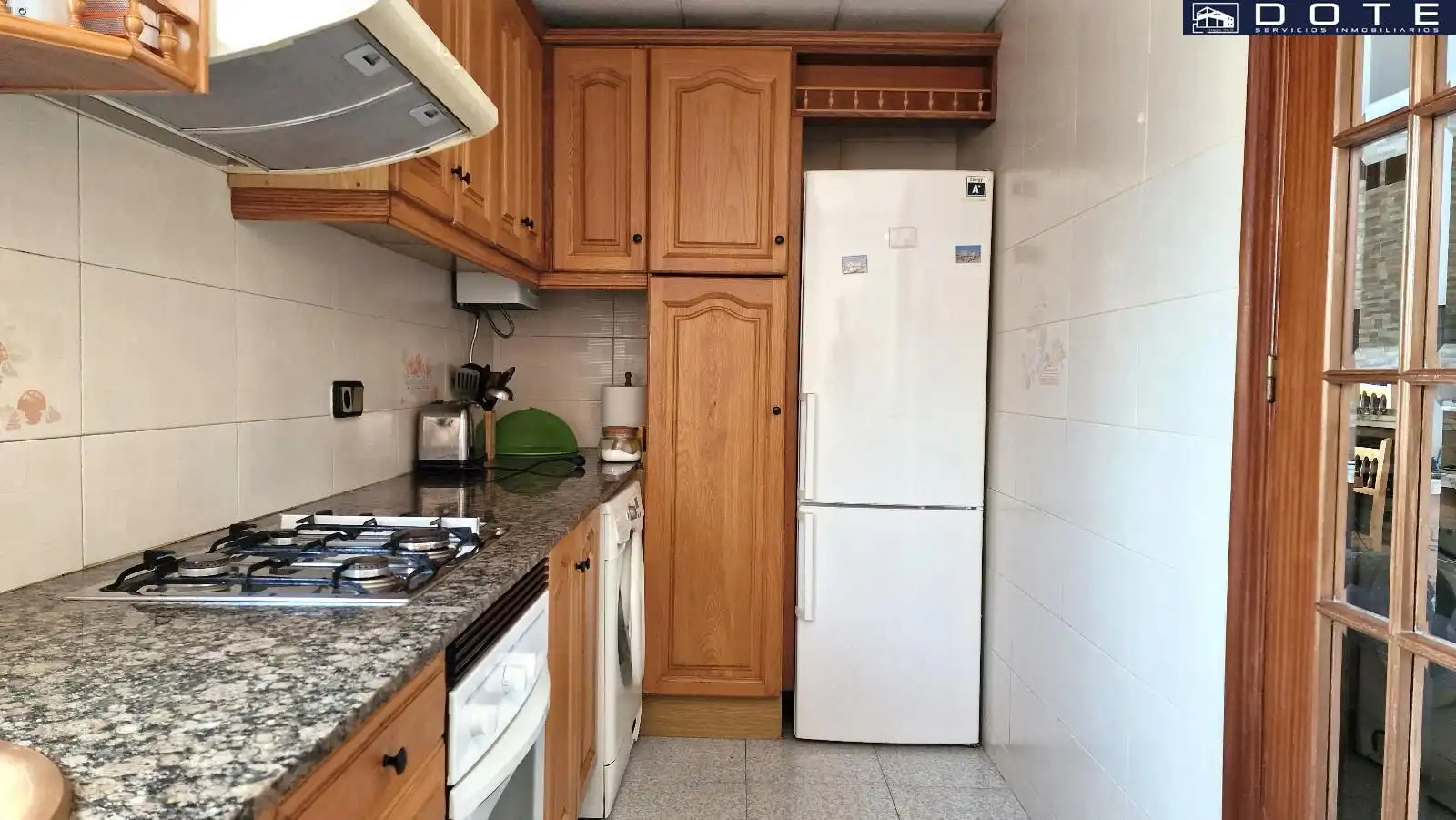 Einfamilien-Reihenhaus zum Verkauf in Marítima Nord
