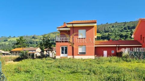Foto 3 de Casa o chalet en venta en Camín del Gurguyu, Sariego, Asturias
