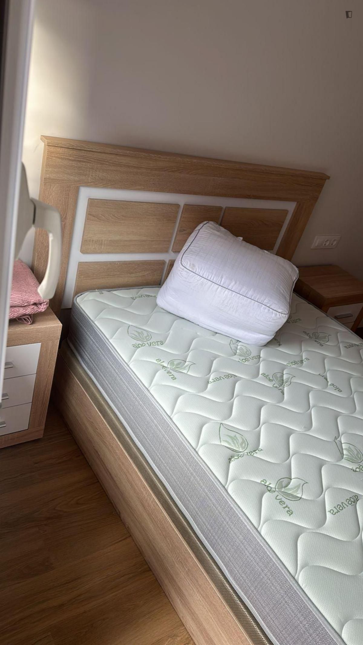 Apartament per a compartir a Santo Domingo - El Campillín