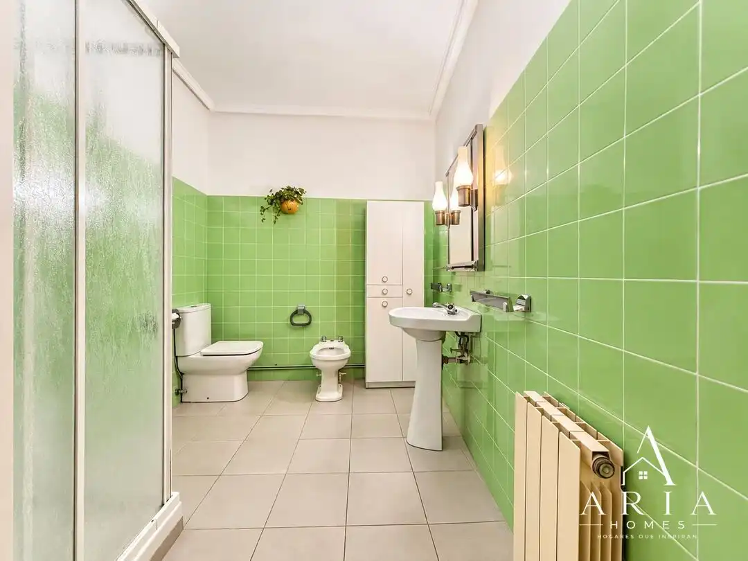 Appartement avec ascenseur à vendre à Paseo Urgoiti Kalea, imagen 18