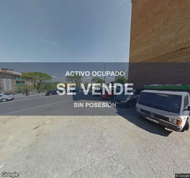 Aparcament de Pis en venda en Montornès del Vallès