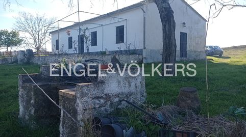 Foto 2 de Finca rústica en venta en Cazalla de la Sierra, Sevilla
