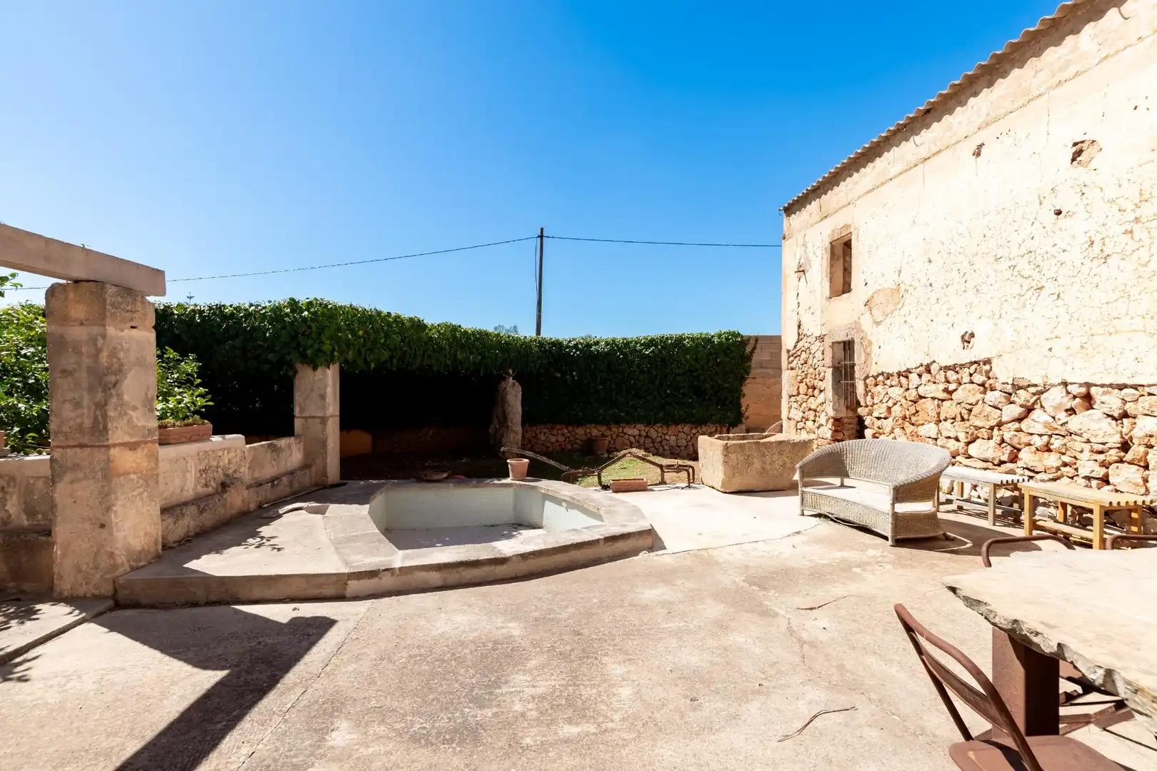 Casa amb jardí en venda a Sant Llorenç des Cardassar, imagen 40