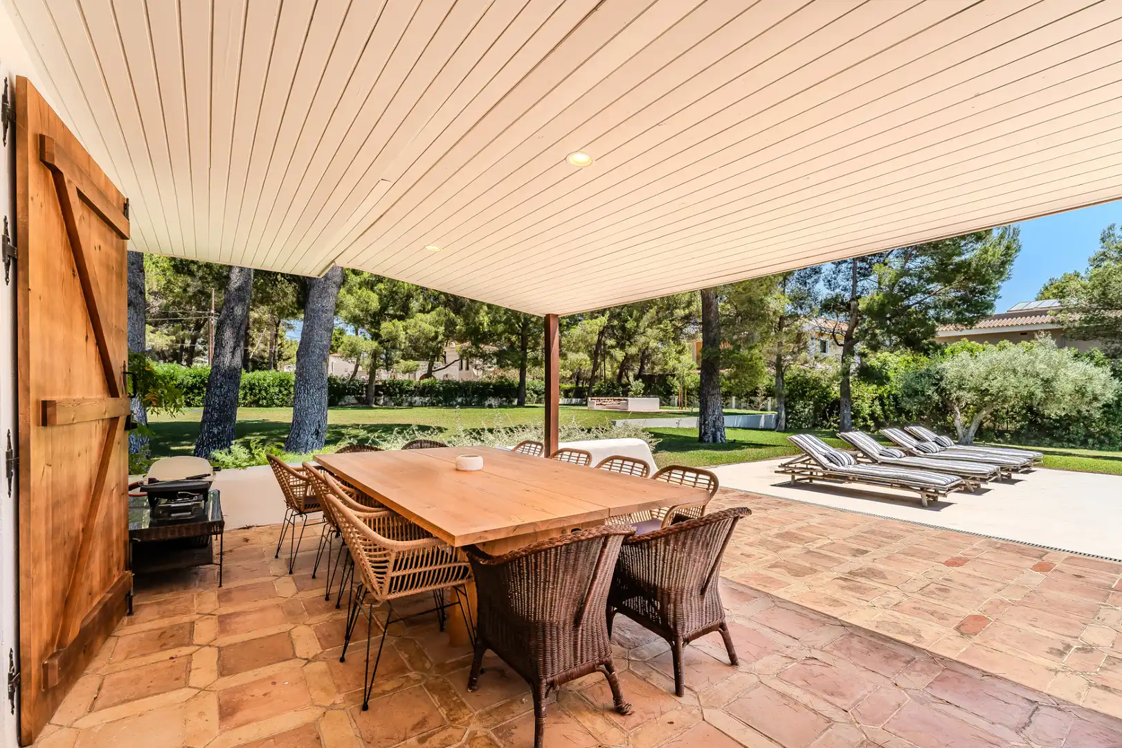 Villa avec terrasse à vendre à Urbanització San Jorge S Casti, imagen 45