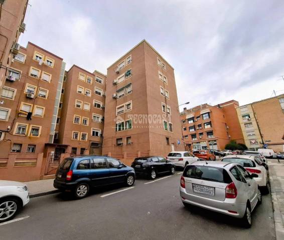 Piso en Venta en Pueblo Nuevo