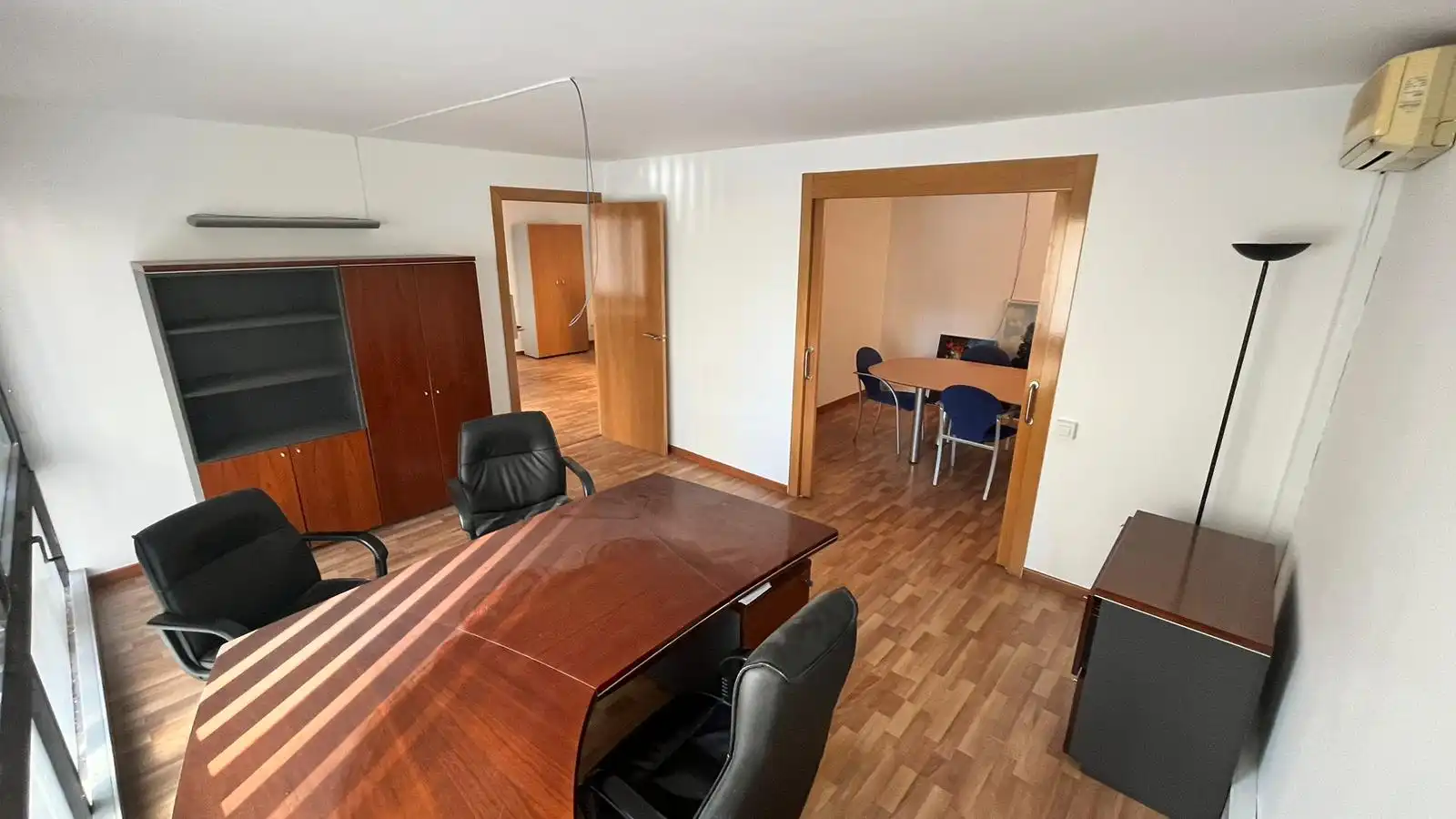Oficina de alquiler en Barcelona