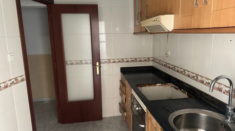 Foto 4 de Pis en venda a Carrer de Pi I Margall, 14, Migjorn, Reus