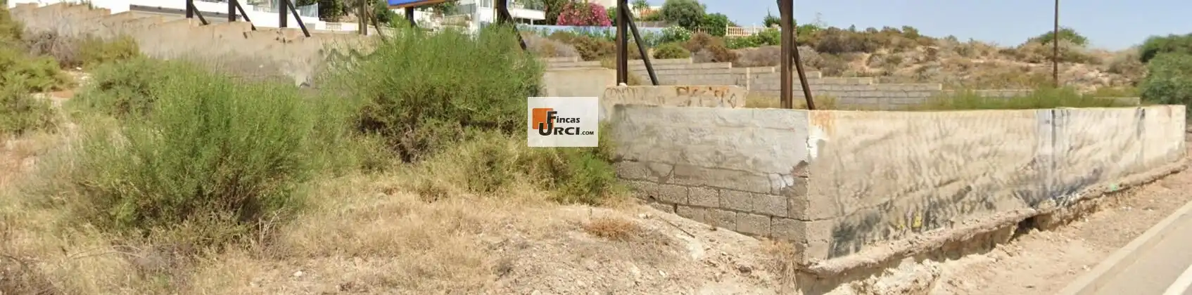 Terreny residencial en venda a Urbanizacion de la Calarreona, imagen 4