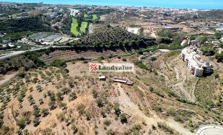 Lands and plots for sale in Petirrojo, imagen 2