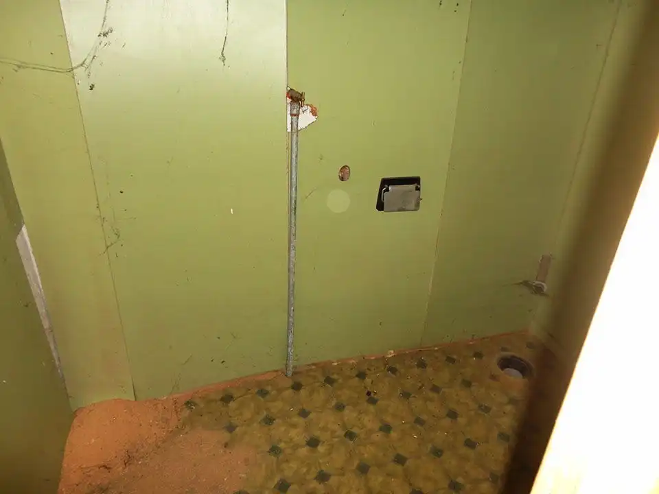 Baño de Casa o chalet en venta en Palacios de la Sierra