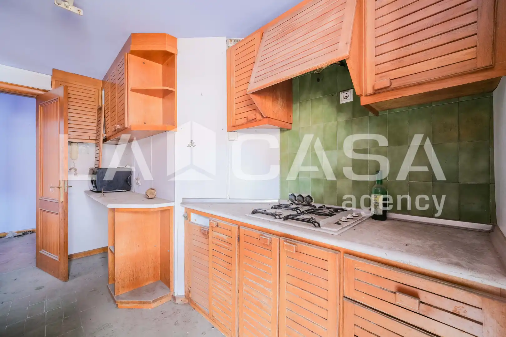 Flat with terrace for sale in Algirós, imagen 7