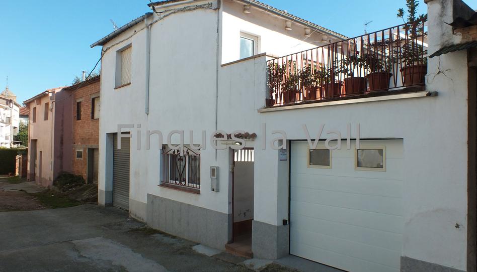 Photo 1 of Single-family semi-detached for sale in Santa Eugènia de Berga, Barcelona