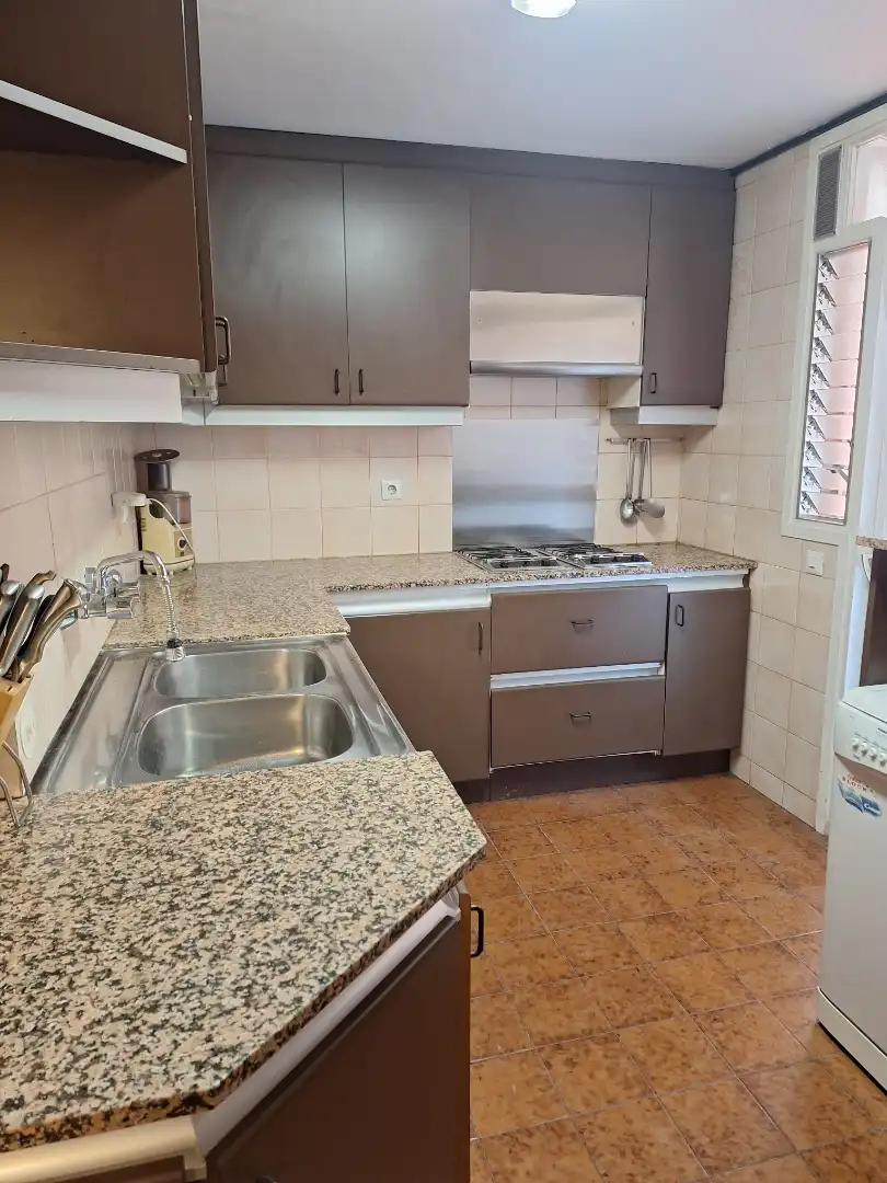 Flat with terrace for sale in Carrer de Moragas, imagen 61