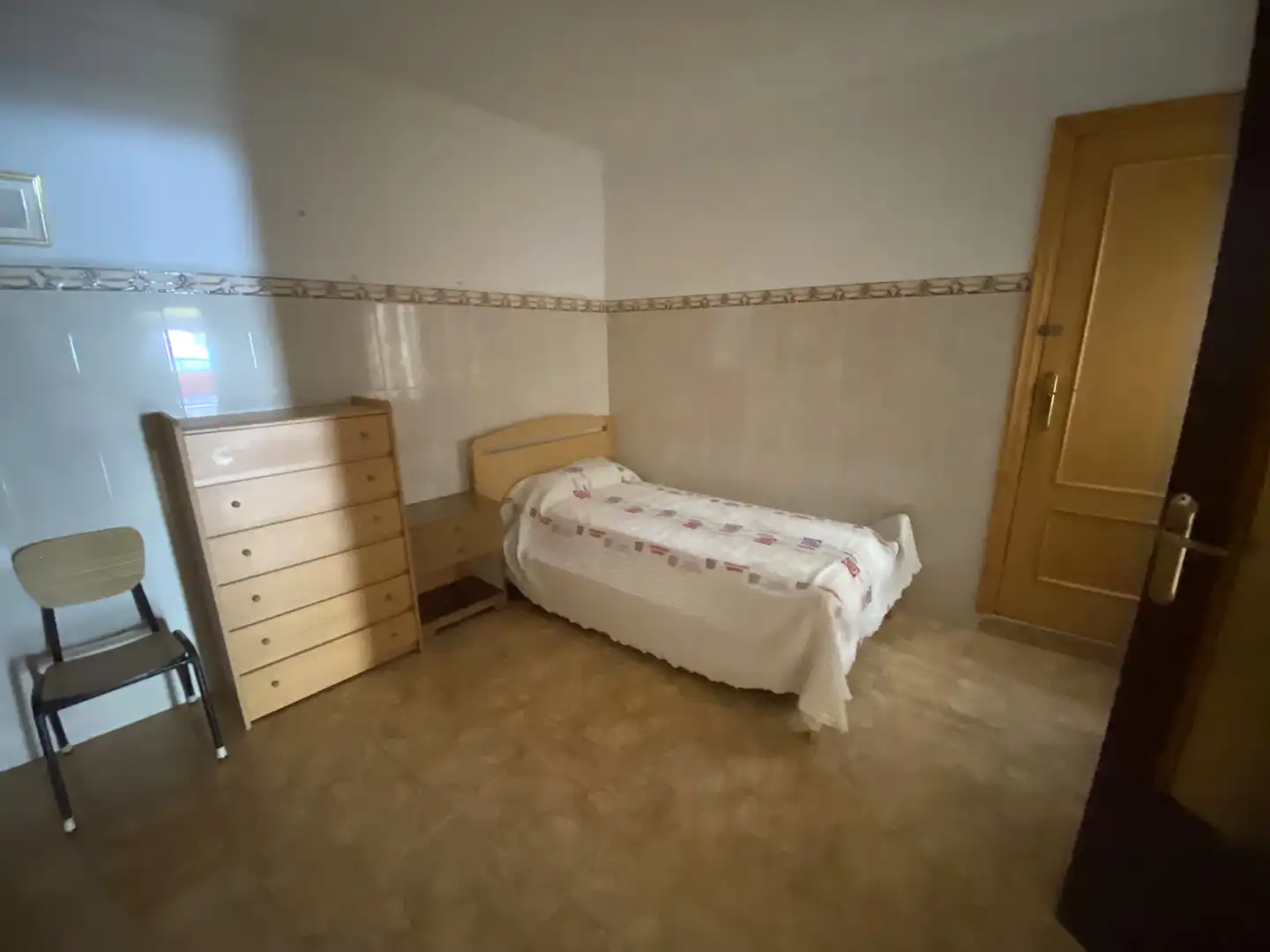 Dormitori de Casa o xalet en venda en Callosa de Segura amb Terrassa, Moblat i Balcó