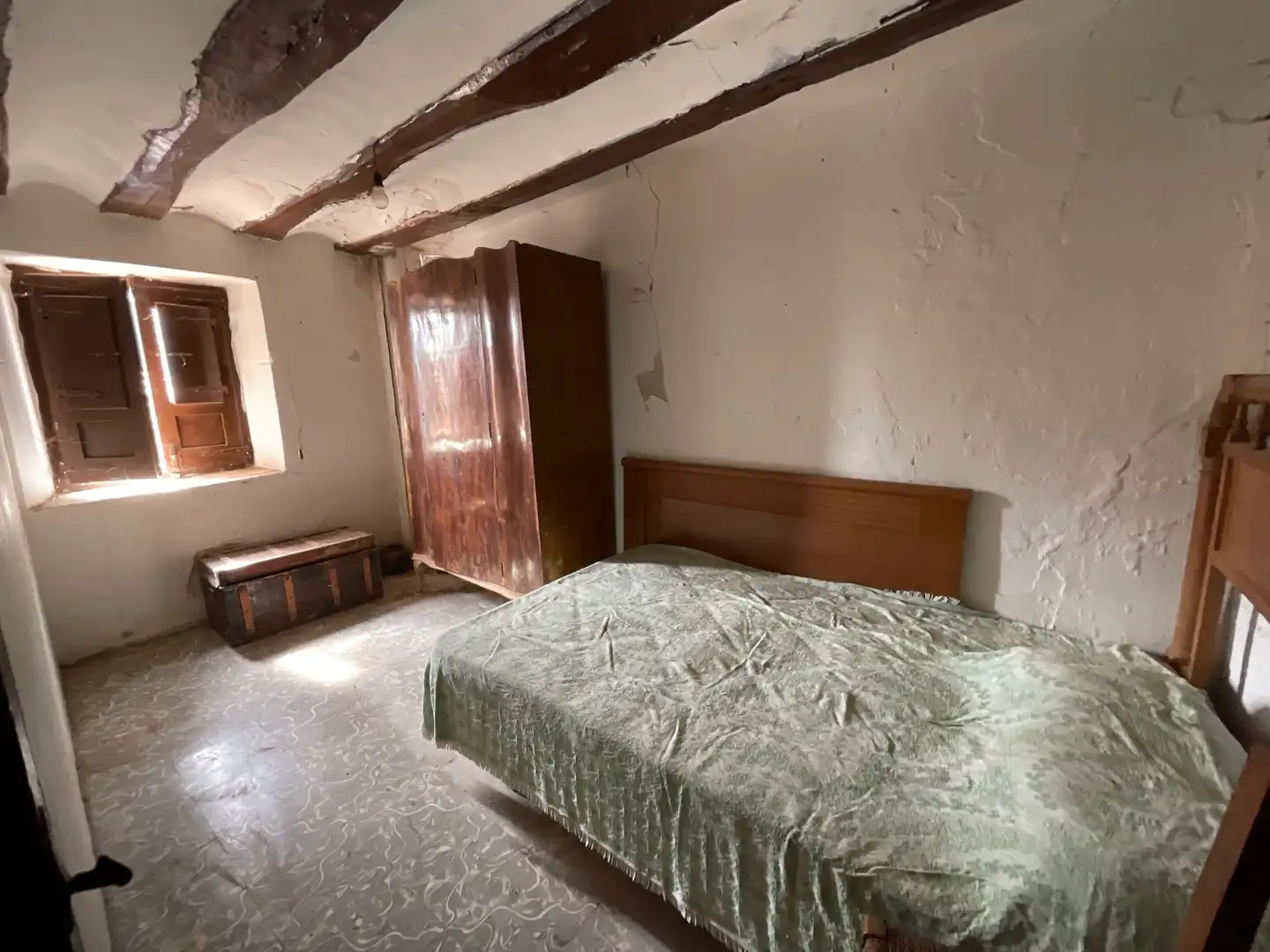 Habitación de Casa o chalet en venta en Santurde de Rioja con Trastero