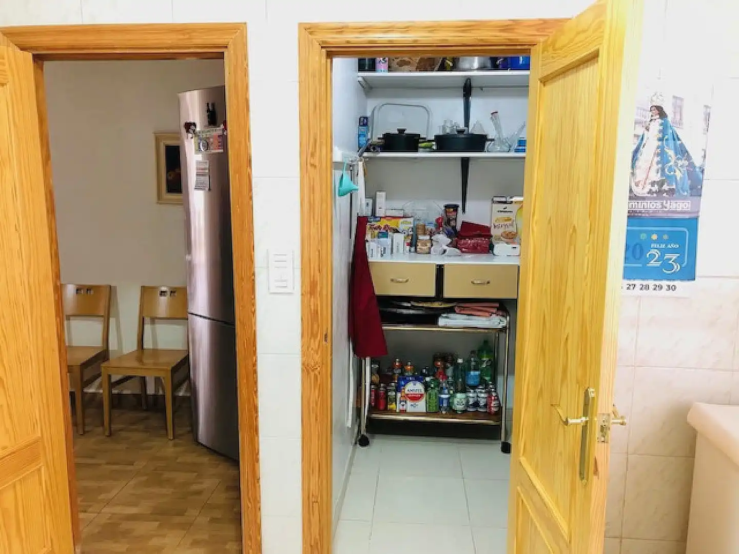 Casa rústica en venda a Yecla, imagen 20