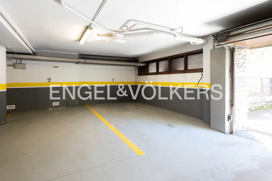 Bajo con ascensor en venta en El Tarter, imagen 18