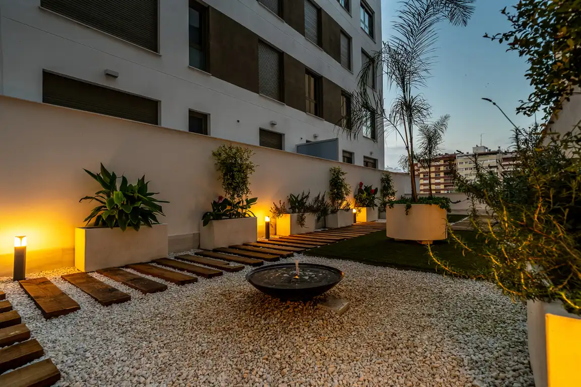 Flat for sale in Avenida de América, 5, Zona Centro