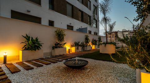 Foto 5 de Pis en venda a Avenida de América, 5, Zona Centro, Córdoba