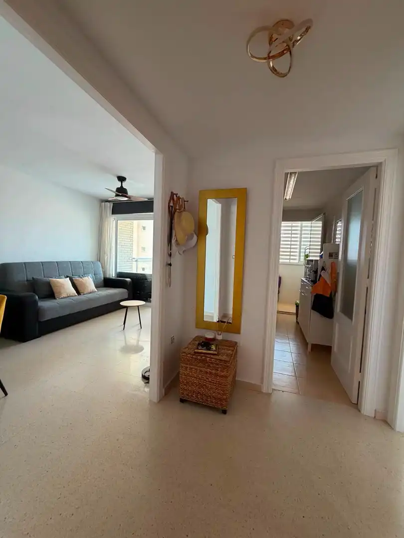 Mini appartamento con piscina in vendita a Rincón de Loix, imagen 11