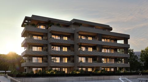 Foto 3 de Pis en venda a Carrer Port Joan, 2, Santa Margarita, Girona