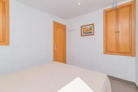 Habitación de Casa o chalet en venta en Lanjarón con Terraza