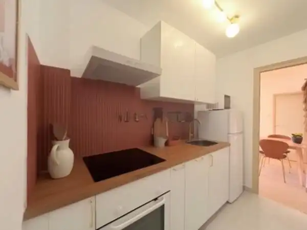 Piso en venta en Horta