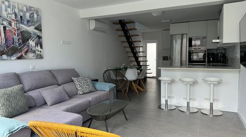 Foto 3 de Dúplex en venta en De Gran Canaria, Playa del Inglés, San Bartolomé de Tirajana