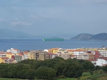 Terreno residenziale in vendita a Bueu