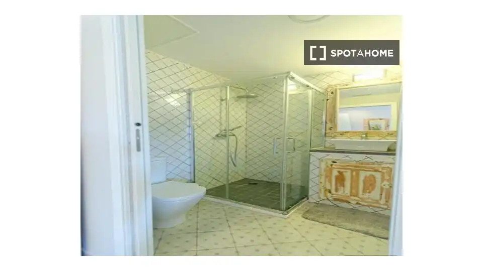 Flat for rent in El Coll