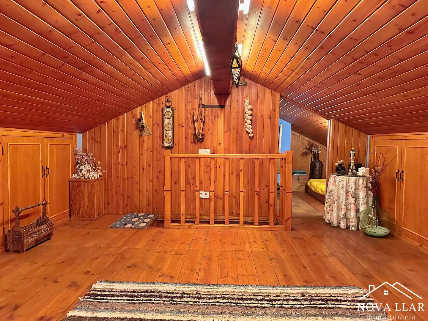 Casa o chalet en venta en Ribes de Freser con Calefacción, Jardín privado y Parquet