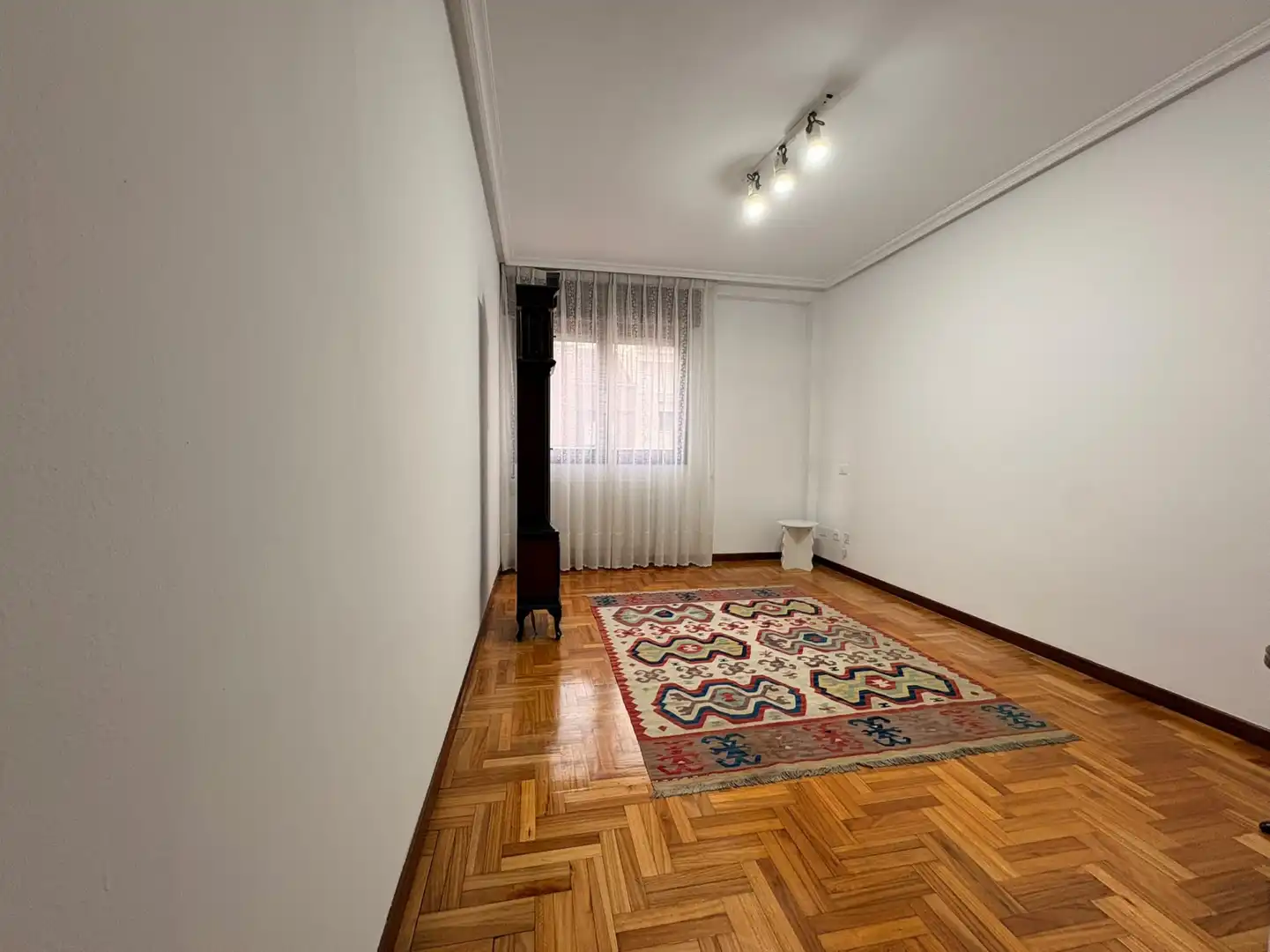 Piso de alquiler en Barrio del Centro