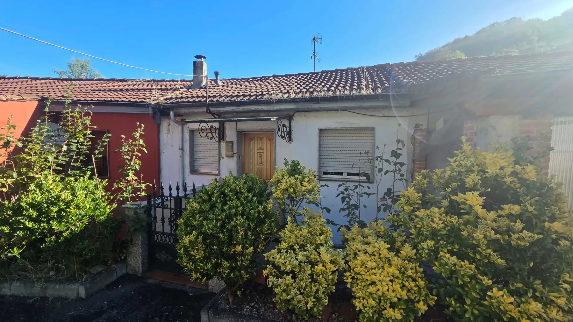 Wohnung zum Verkauf in Plaza de la Sierra