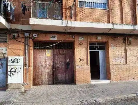 Parcheggio in vendita a CL RAMBLA ALGEMESÍ Nº 3 00003, imagen 3