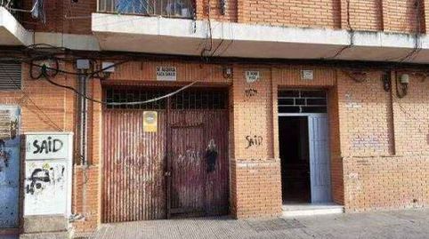 Solvia Inmobiliaria  Garaje Algemesí, immagine 3