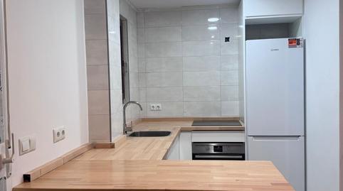 Foto 4 de Pis de lloguer a  Ordoño III, San Mamés - La Palomera, León