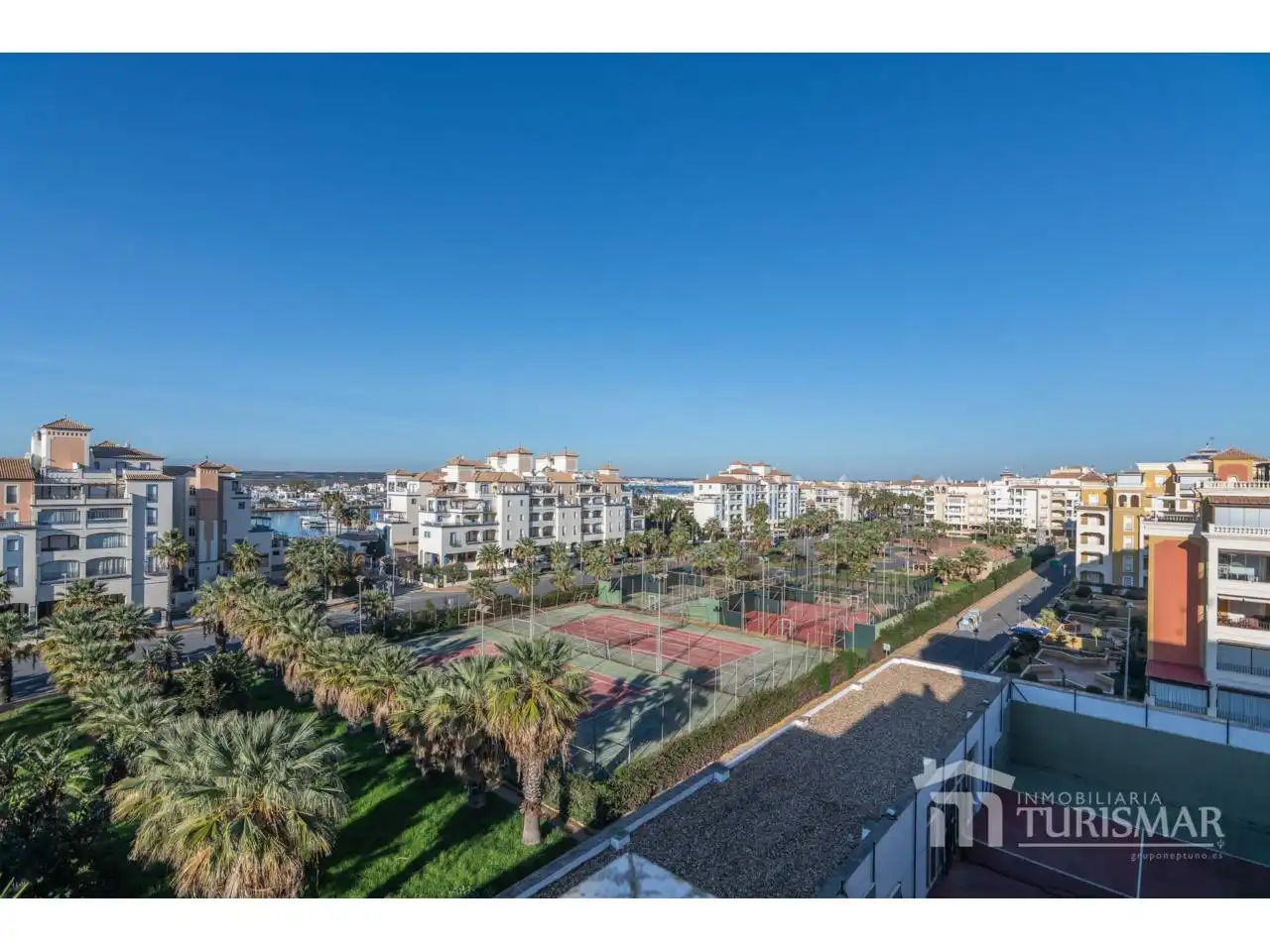 Penthouse mit Pool zum Verkauf in Paseo De La Cruz 1, imagen 4