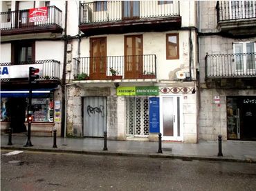 Local comercial en venta en Centro