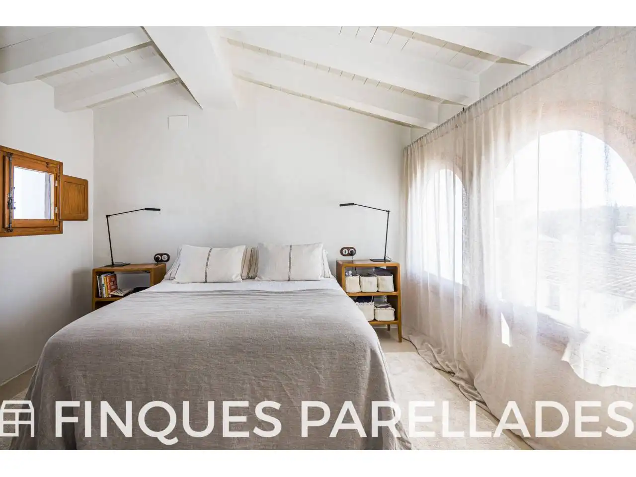 House with garden for sale in Puig Moltó - Can Macià, imagen 21