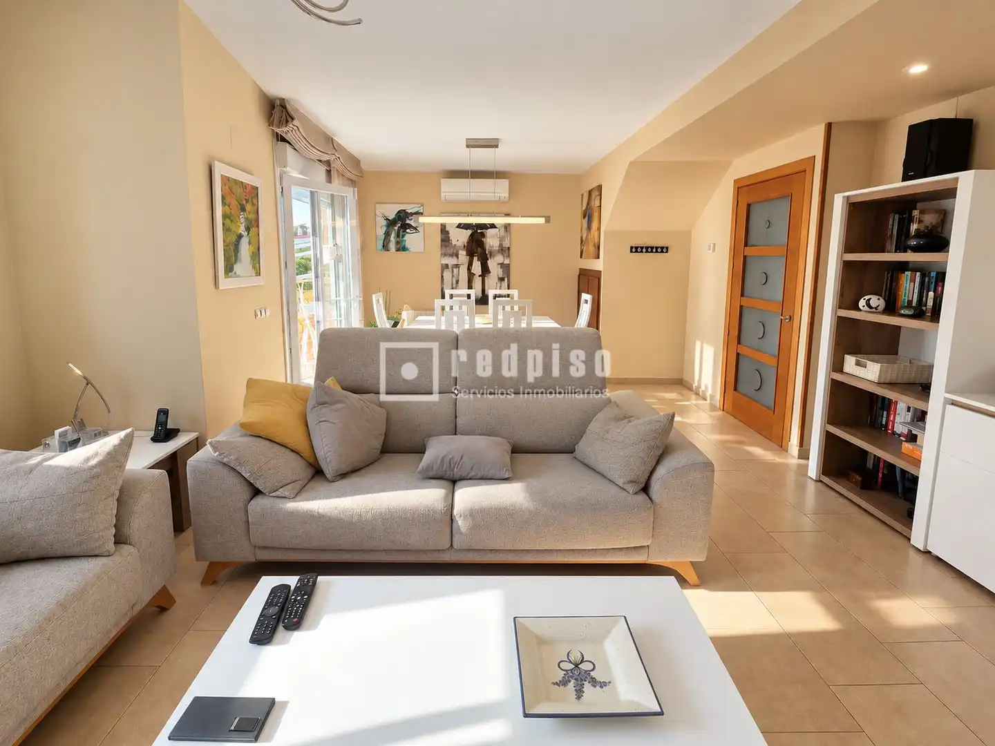 Detached house with garden for sale in Casco Histórico, imagen 10