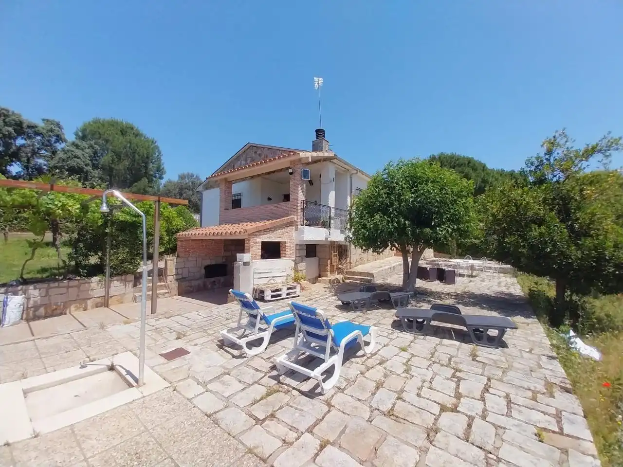 Haus mit Terrasse zum Verkauf in Calle la Coruña, imagen 53