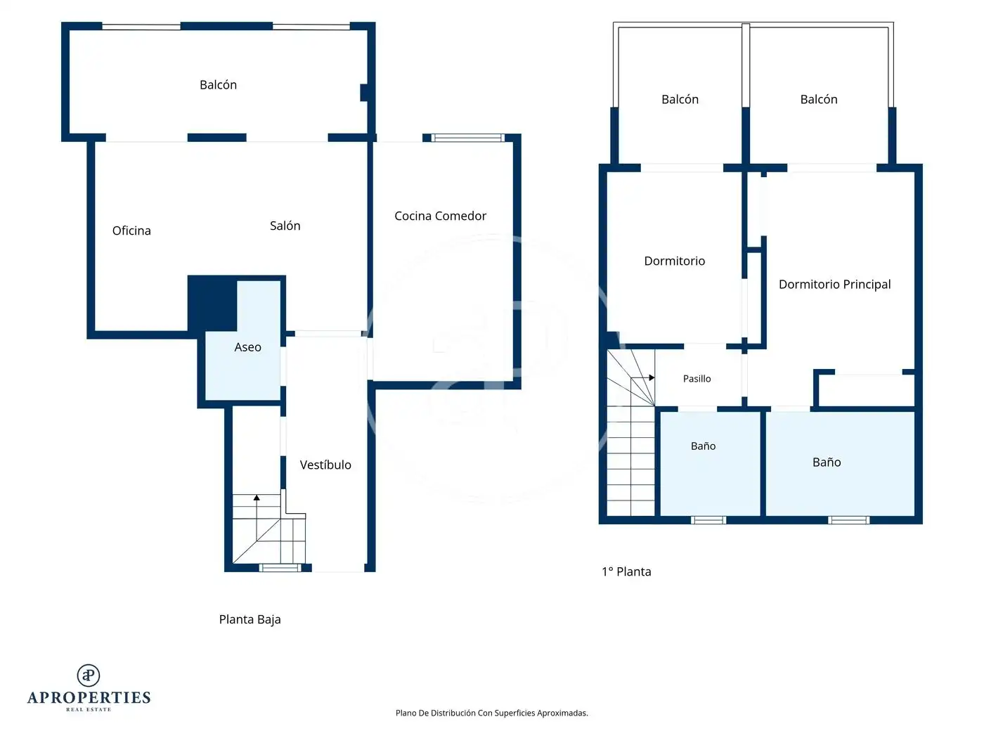 Duplexes for sale in Torre en Conill - Cumbres de San Antonio 