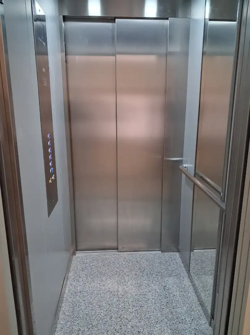 Piso de alquiler en Zaragoza con Aire acondicionado, Calefacción y Parquet