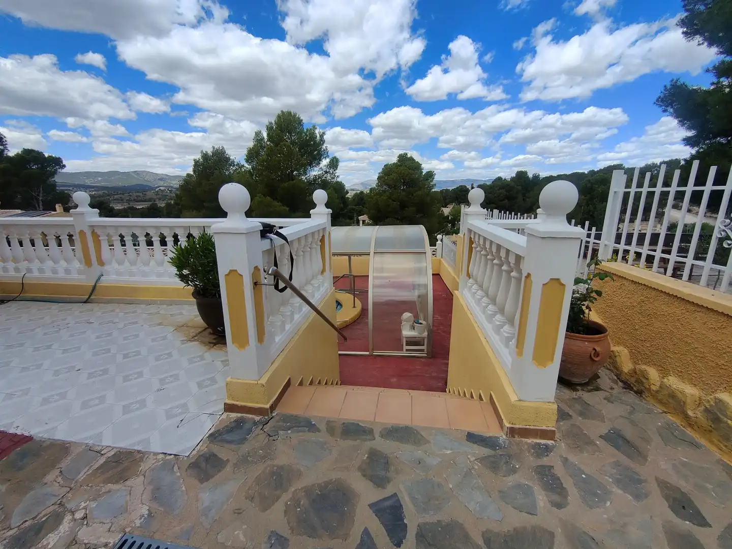 Villa avec terrasse à vendre à Tibi, imagen 59