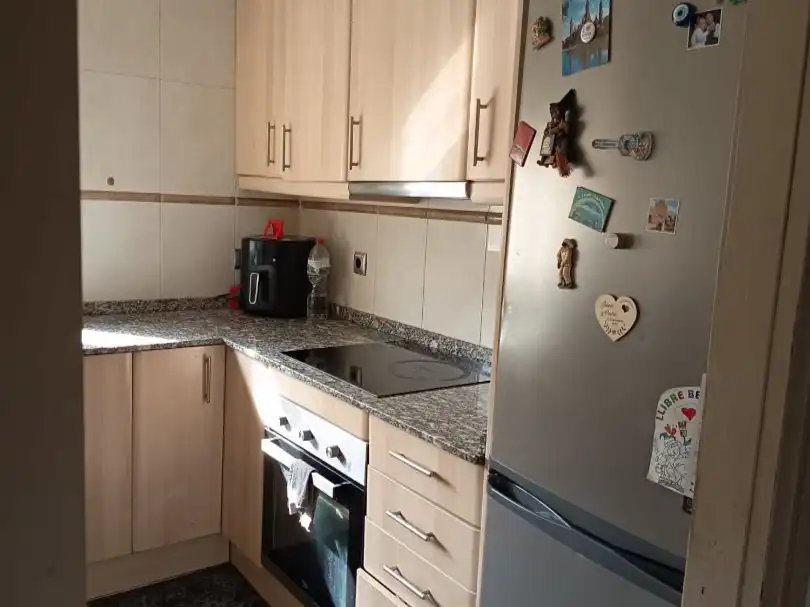 Flat for sale in Passeig estació SN 3 4, imagen 3
