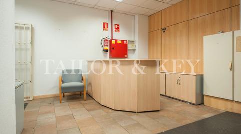 Photo 2 of Office for sale in Calle de Francisco Gasco Santillán, Los Olivos - Los Ángeles, Getafe