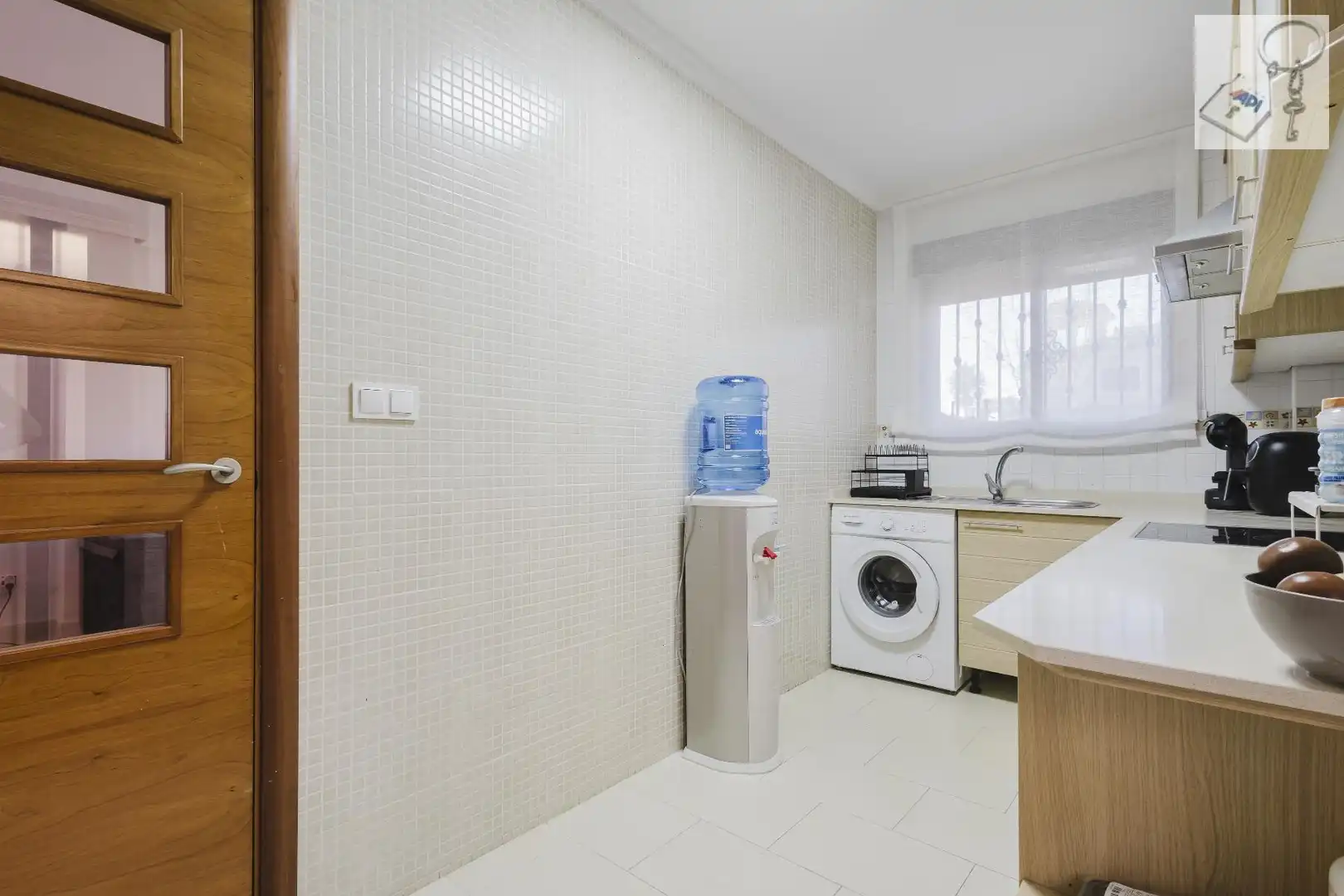 Villa mit Pool zum Verkauf in Nueva Torrevieja - Aguas Nuevas, imagen 13