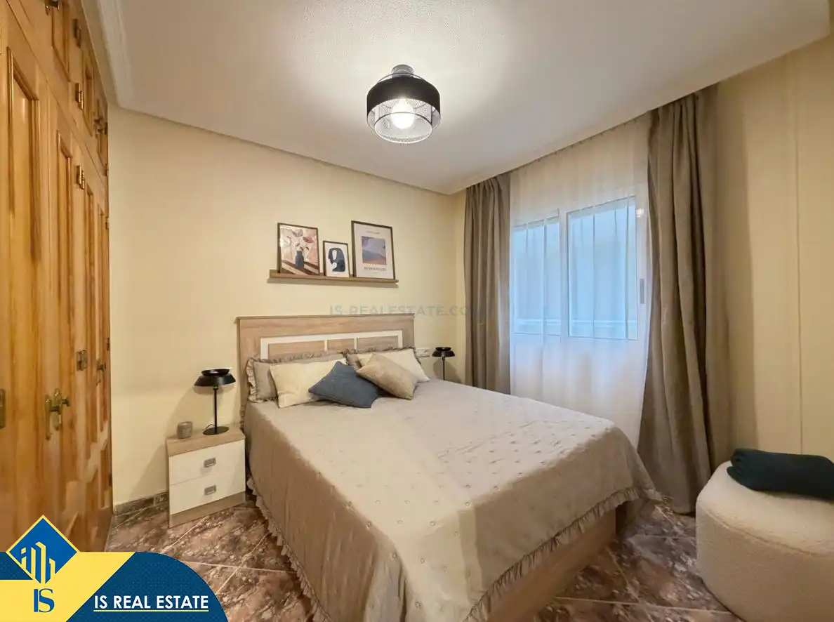 Apartment with lift for sale in Playa del Cura, imagen 41