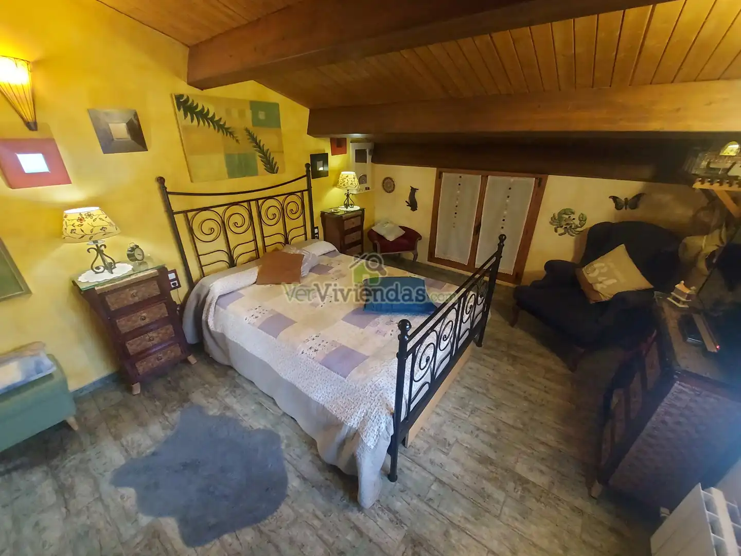 Casa o xalet en venda a Passatge dels Castanyers, 3, Sant Muç
