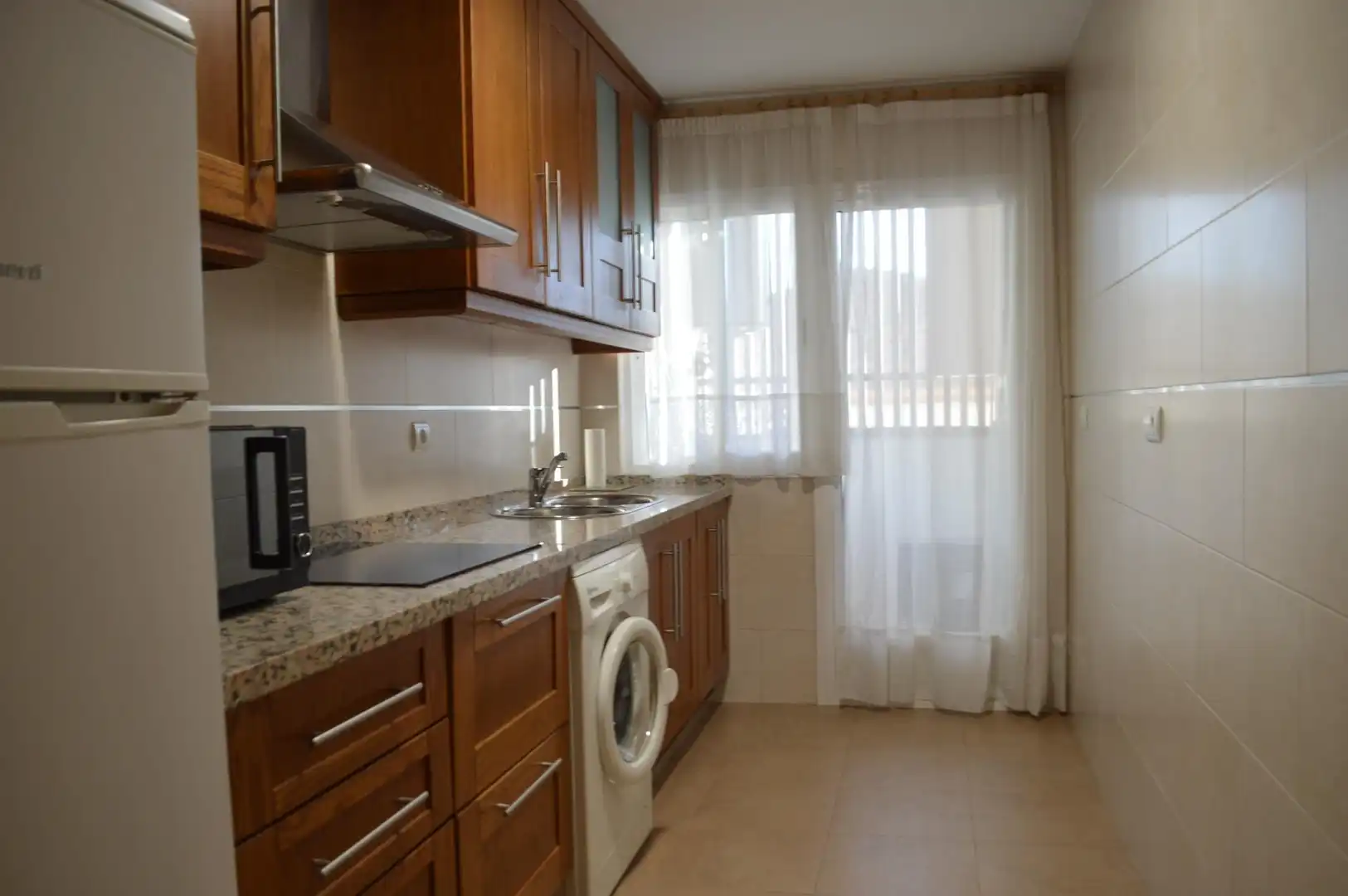 Apartament de lloguer a ARGENTINA, Maracena